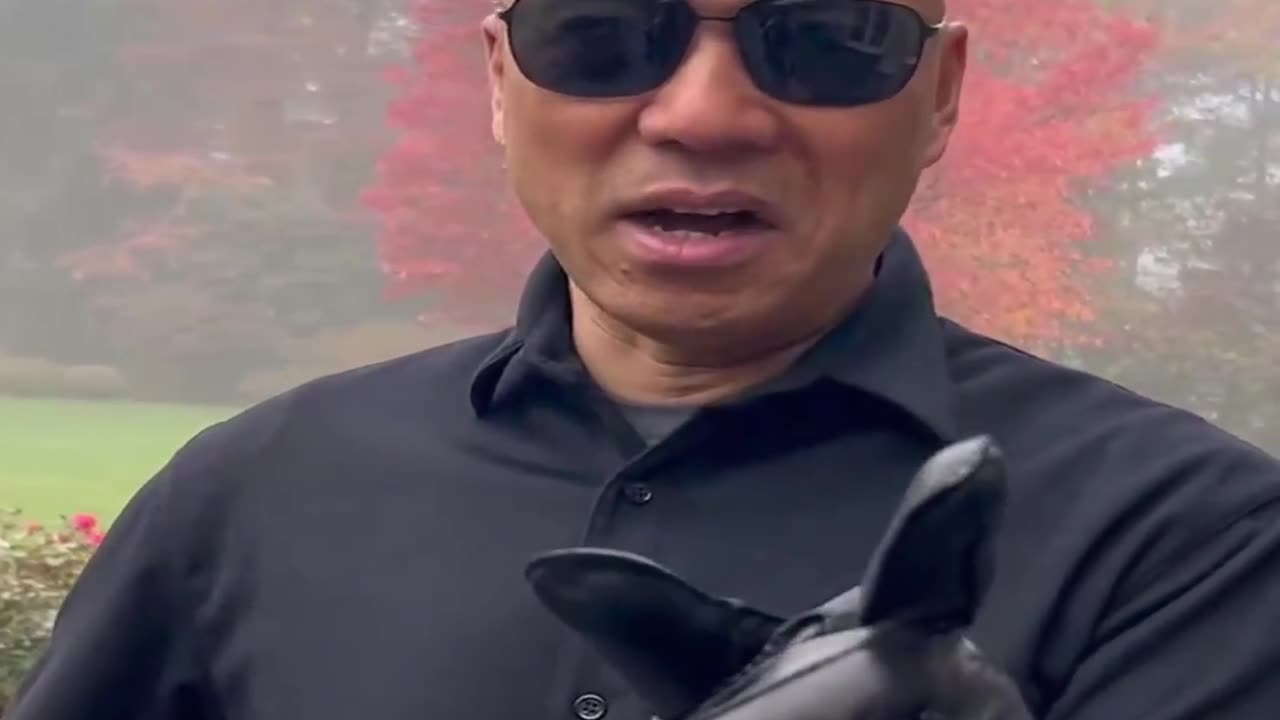 20221025文贵先生GETTR¹： #股市：美国中概股香港的港股和上海A股，6万亿人民币近8,000亿美元没了，没有一个媒体敢说，连外国政府都不敢讲！