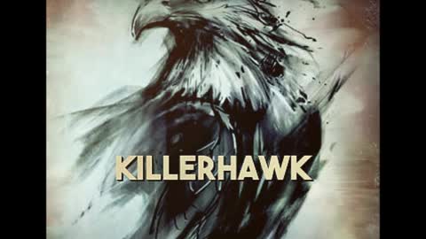 Killerhawk Full E.P (1983)