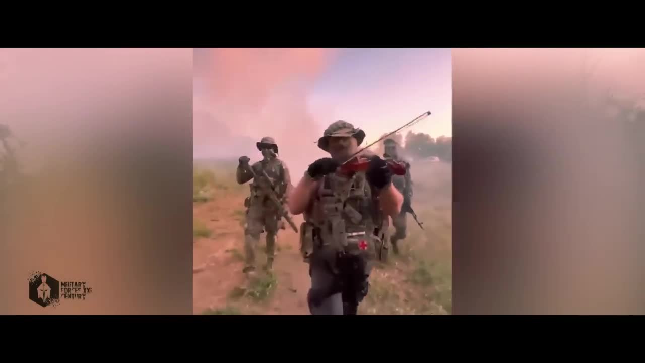 dance break! - everyone move ya asses