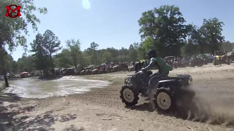 Mud Jam 5 2014