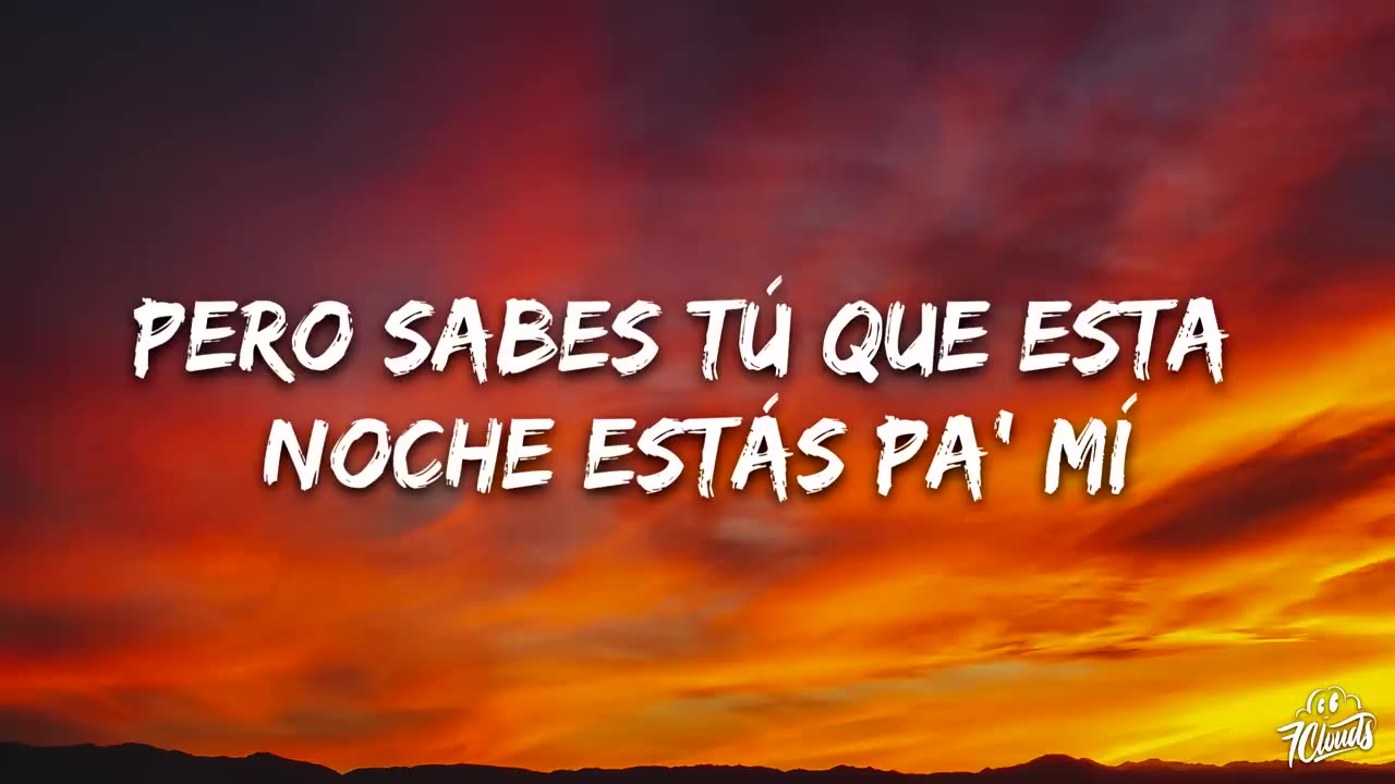 Yng Lvcas & Peso Pluma - La Bebe Lyrics