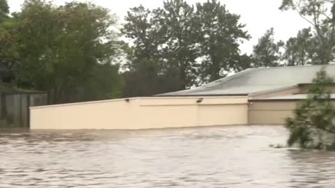 Extreme weather July 6