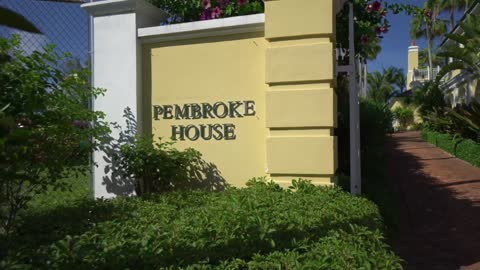 Breathtaking Beachfront Home in Paradise Island Bahamas