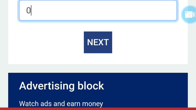 How to make money online with watching ads