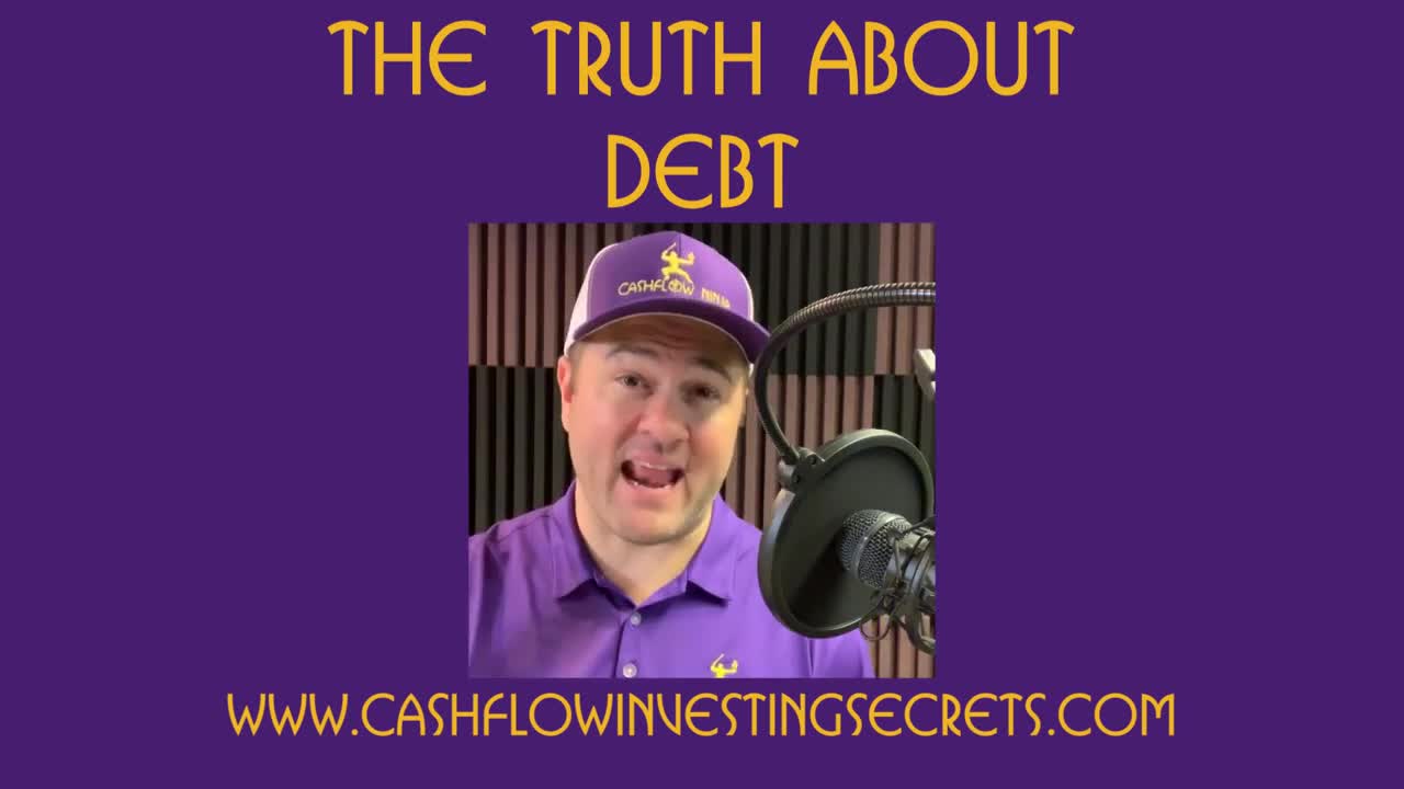 The Truth About Debt