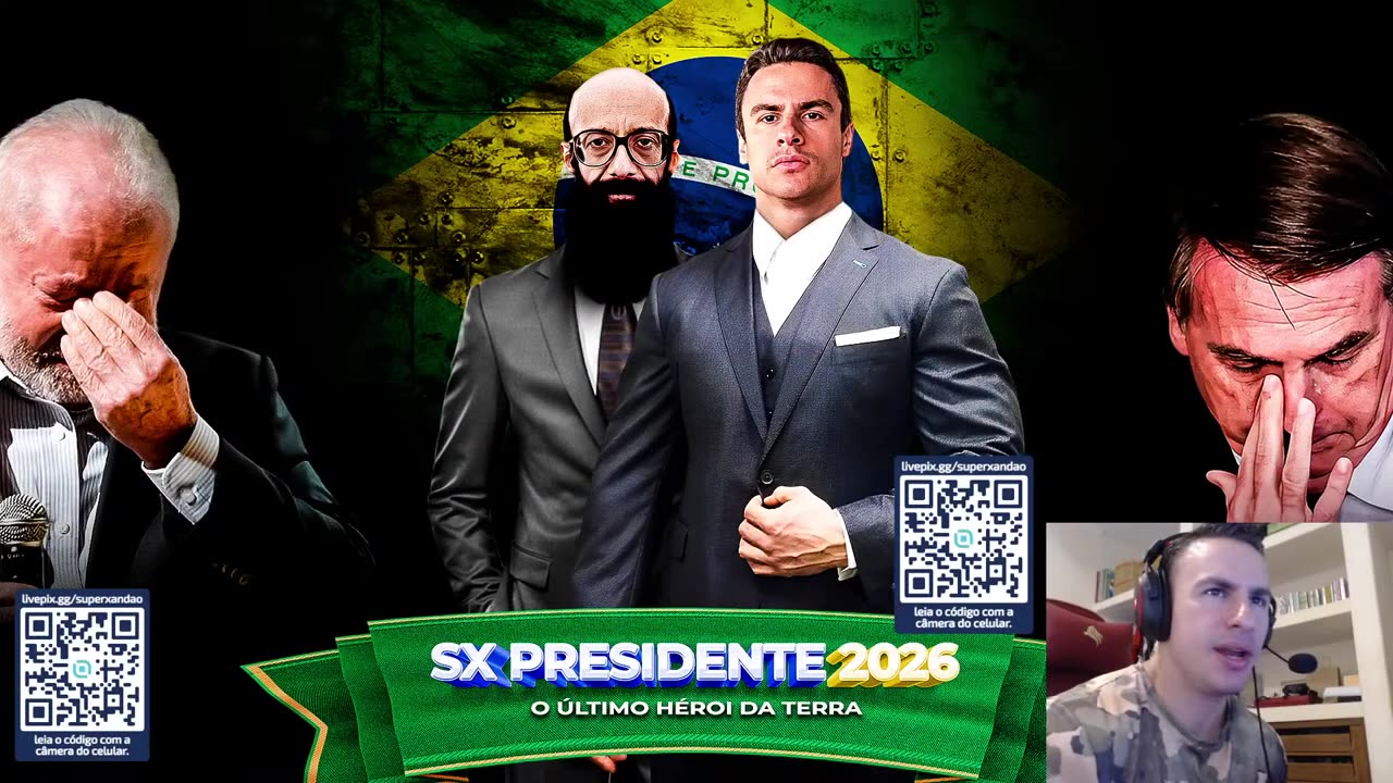 SUPER XANDÃO - MUkzMOLr4TQ - SUPER XANDÃO É DE VERDADE OU É CGI BÍCEPS 47CM 190 QI ASHURA