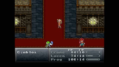 Chrono Trigger Part =_23