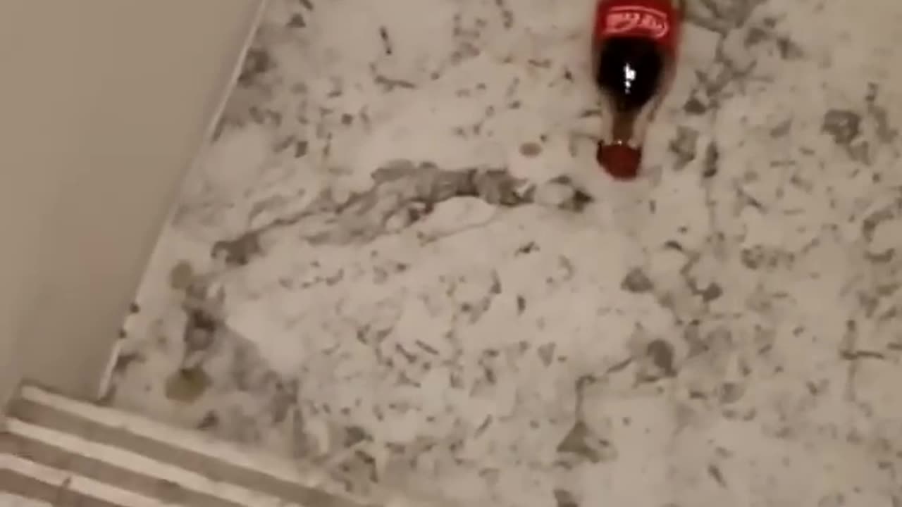 Who is Cleaning Up That MESS