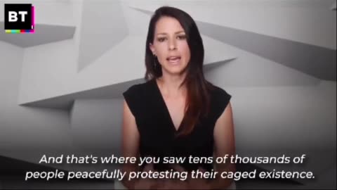 ABBY MARTIN EXPLAINS THE PALESTINIAN CONFLICT CONTEXT