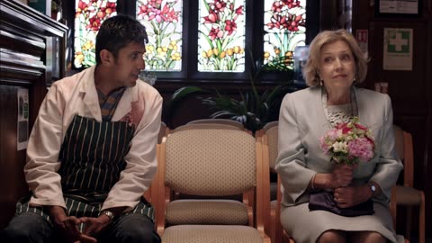 Last Tango in Halifax S2E2