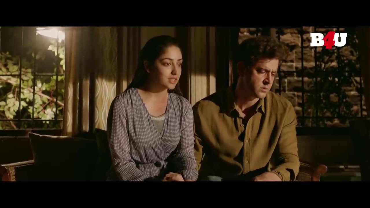 Yami Gautam Rape Scene _ Kaabil _ Hrithik Roshan, Ronit Roy|seasonbaba