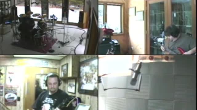 LOWBORN - Band Tracking "Lowborn"