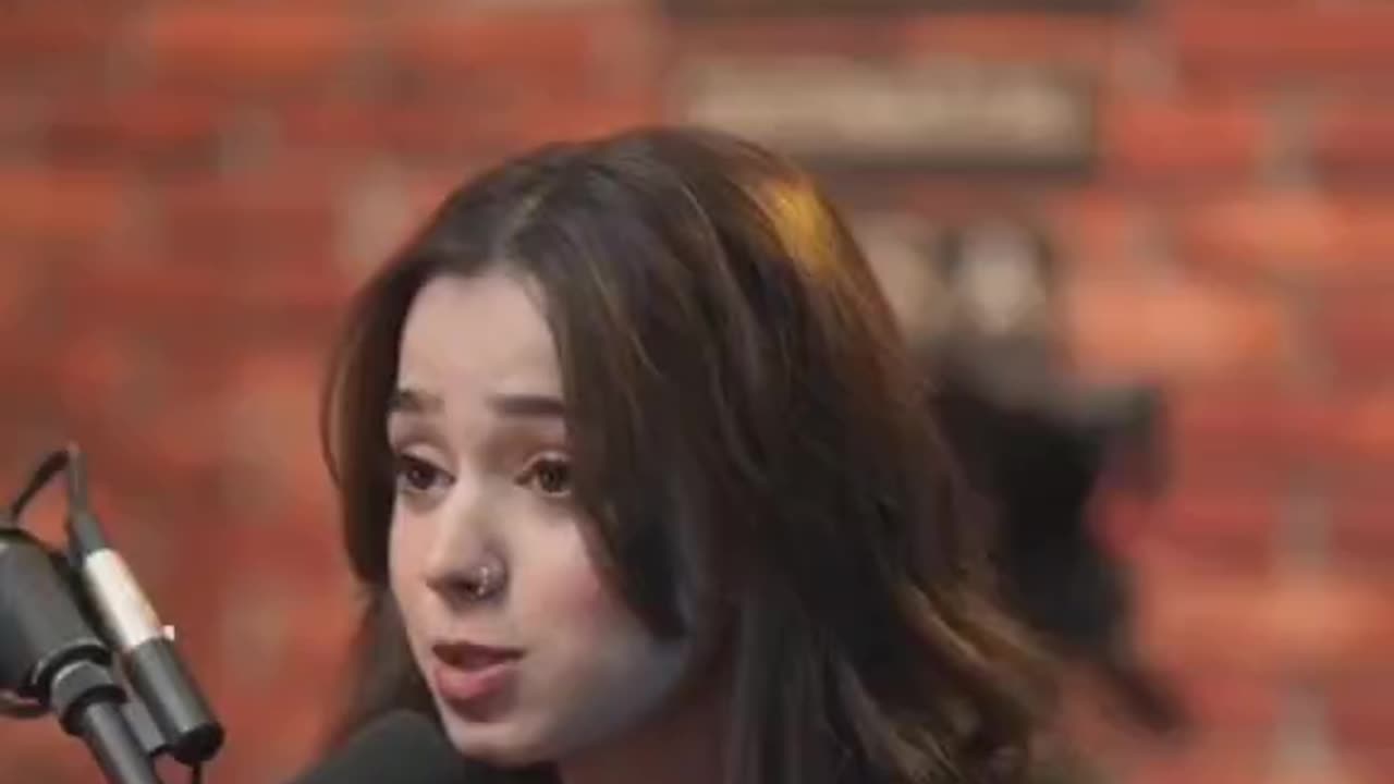 Feminist Vs Just a podcaster