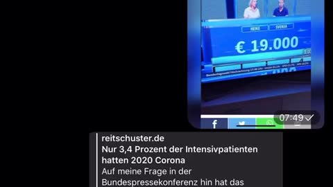 ARD ZDF zeigen schon die Wahl Ergebnisse vor dem 26.9.2021