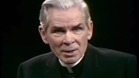 Fulton J. Sheen - Tradição