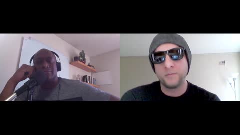 Episode 89, "According2Sam, and Andrew For America"