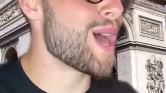 French vs English | funny tiktok