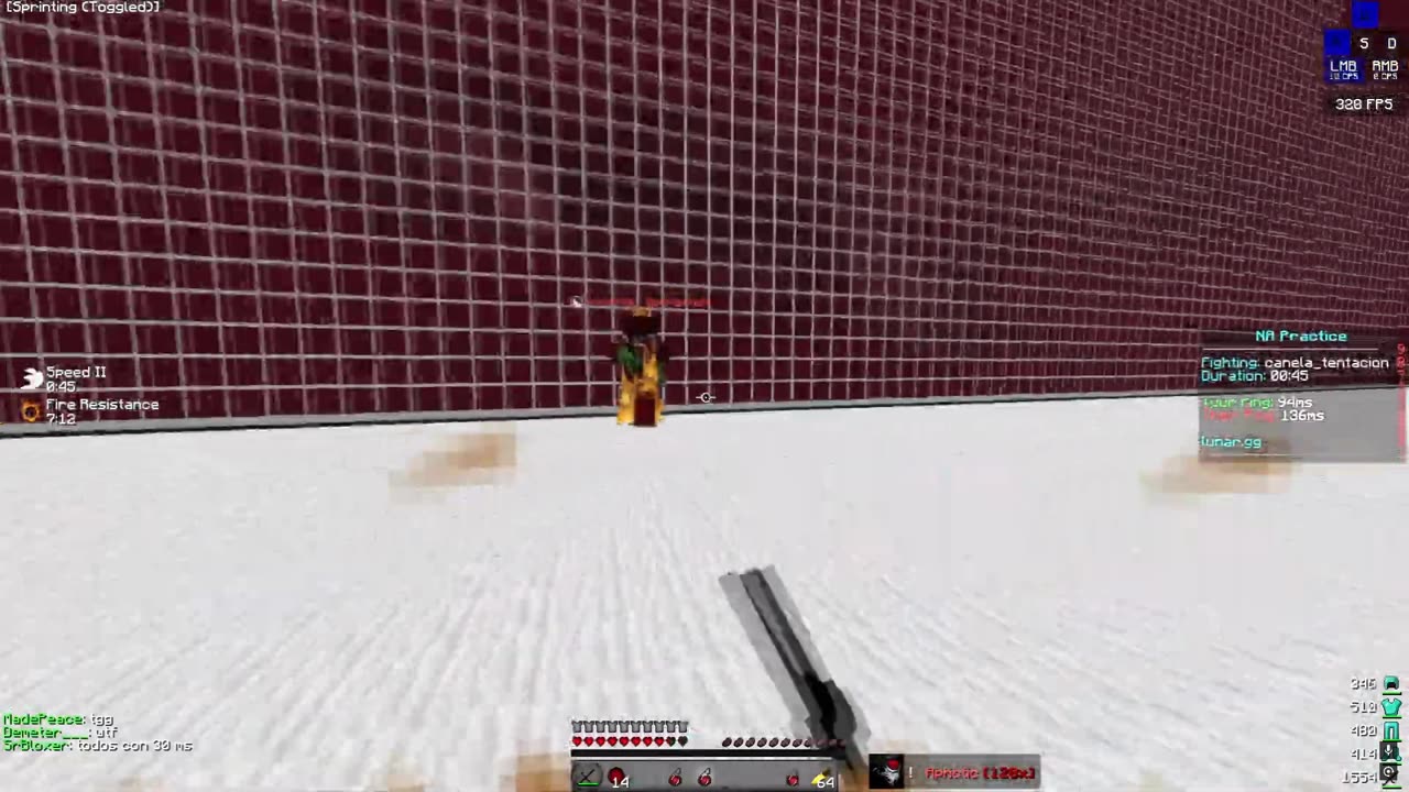 Render Test (Pheanx Ep.41)