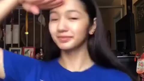 THE Most Beautiful Teen Tiktok Girls in Philippines in 2022