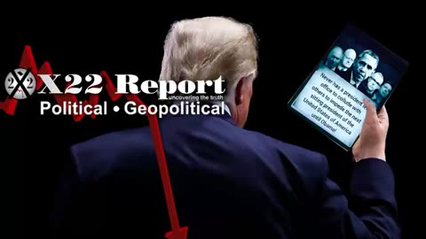 EP 3230B - RINOS FELL RIGHT INTO IT, OBAMA COLLUDED WITH OTHERS, THE WHY WILL BE ANSWERED SOON