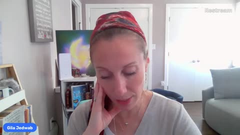 Class #11: Mashiach Ben Yosef: Could it be Trump? Torah and Truth | Gila Jed