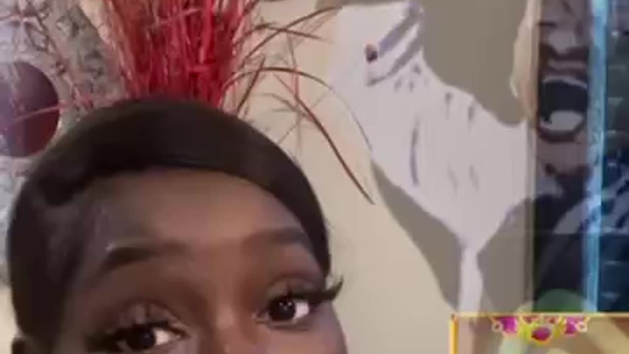 EBBIMAY GOES OFF ON TOMIKAY 21BB FUCK IT JUST WATCH