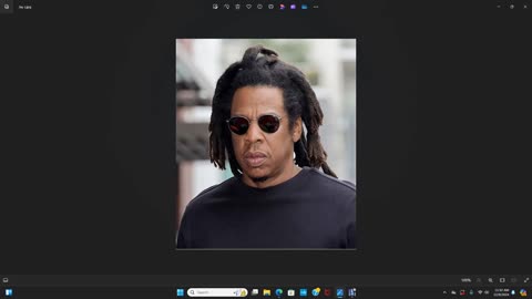 JayZ IS The Next One