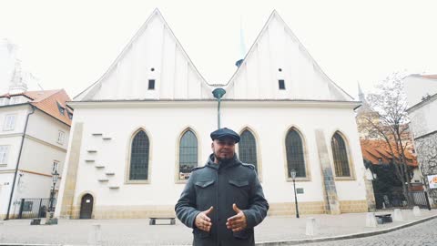 LA REFORMA EN BOHEMIA - HUS Y JERÓNIMO / XV