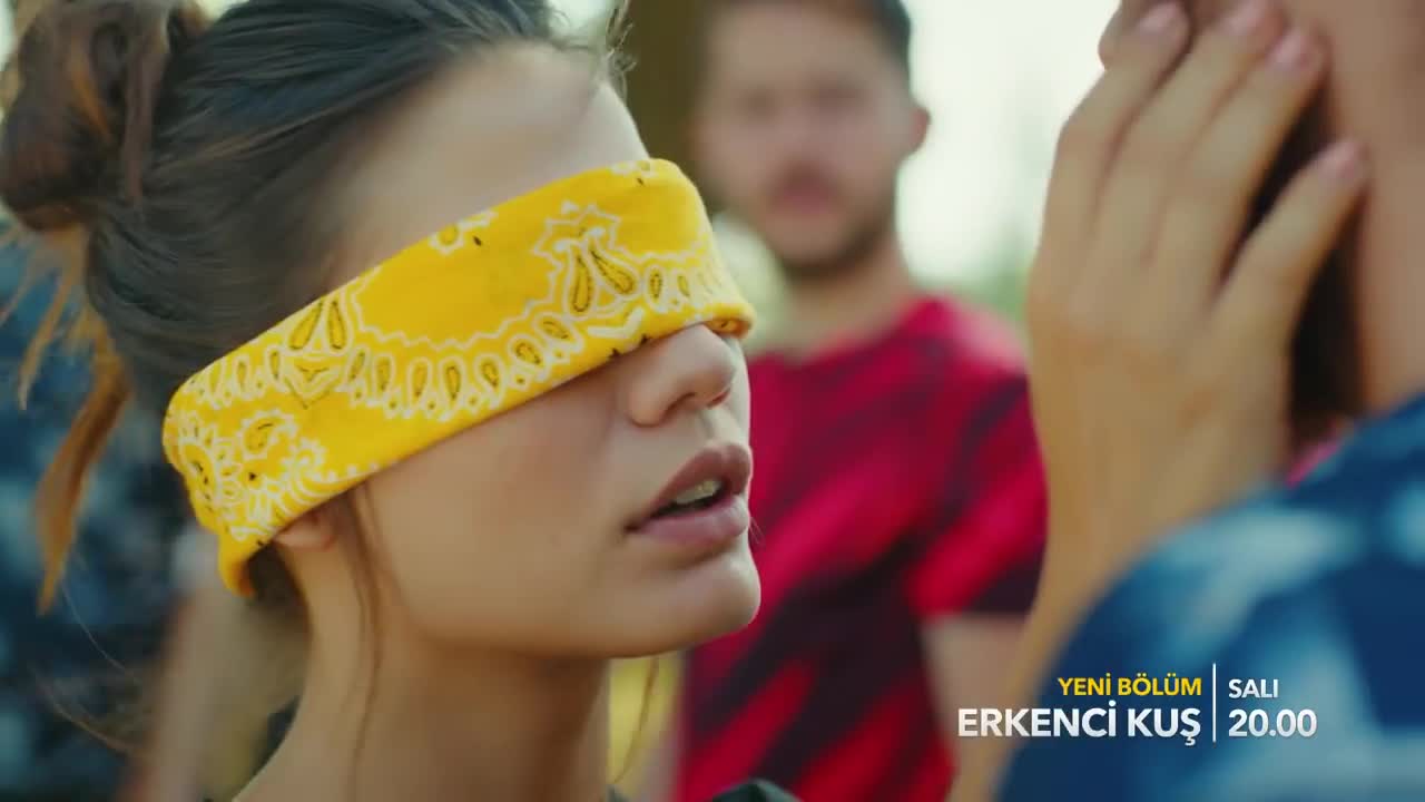 Erkenci Kus || Early Bird || Day Dreamer EP 17 to 20