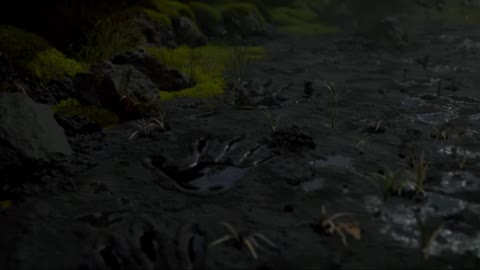 Death Stranding PS5 Clips PartVKJHEK
