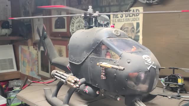 A buddies toy