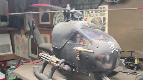 A buddies toy