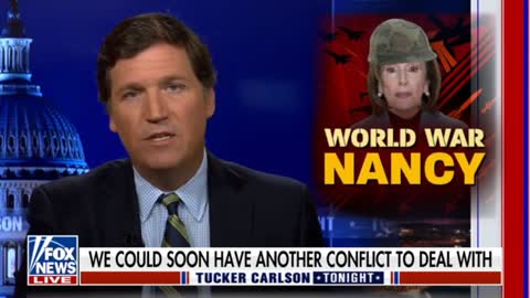 World War Nancy