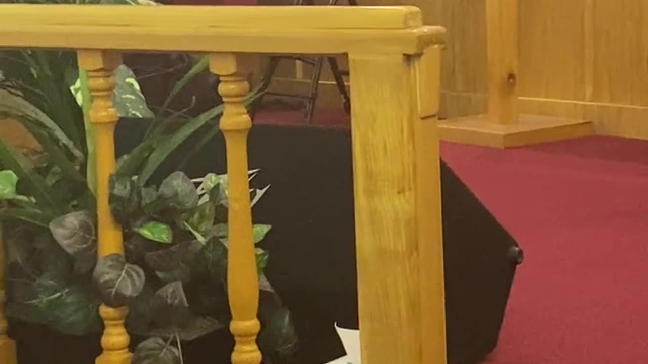 God can do anything!