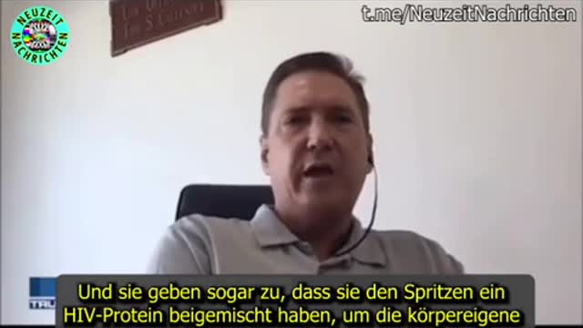 Die Wirkung vom Piks