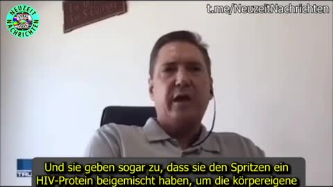 Die Wirkung vom Piks