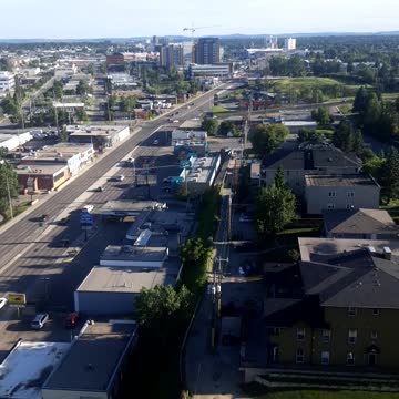 Calgary city alberta canada