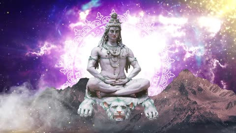 Har Har Mahadev