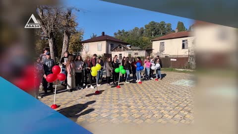 Сухумский колледж получил новый старт