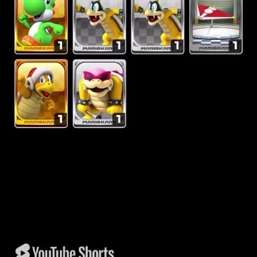 Mario Kart Tour - Fire 10 Pipe Openings (5th Anniversary Tour)