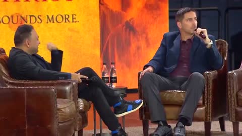 Uplifting Words - Biden will Never be President