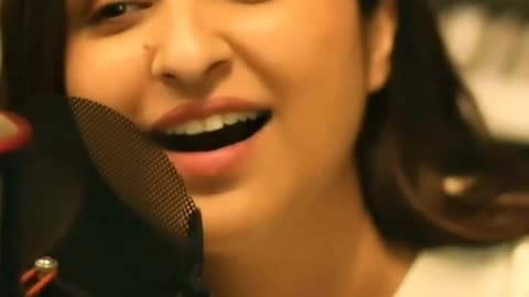 Dildarian / parineeti chopra / her amazing voice