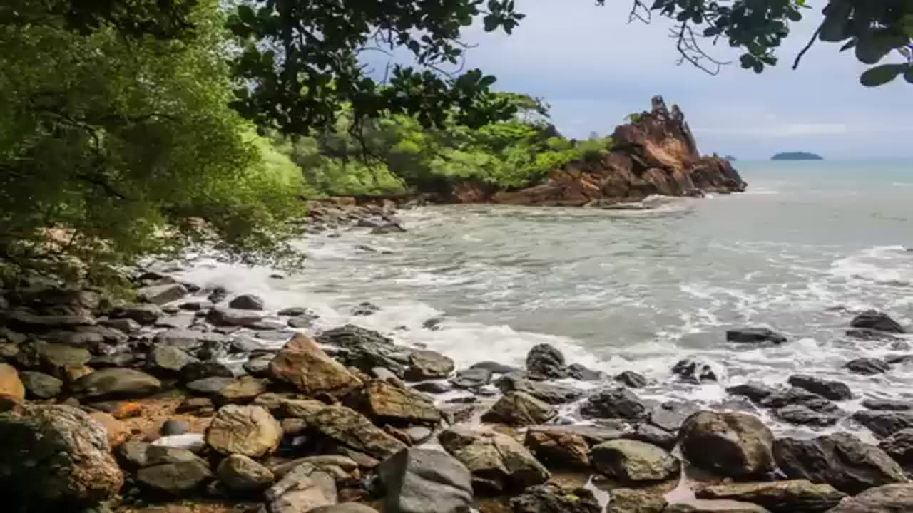 Relaxing piano music