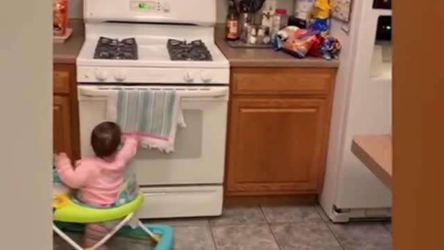 Bebés 😅😂