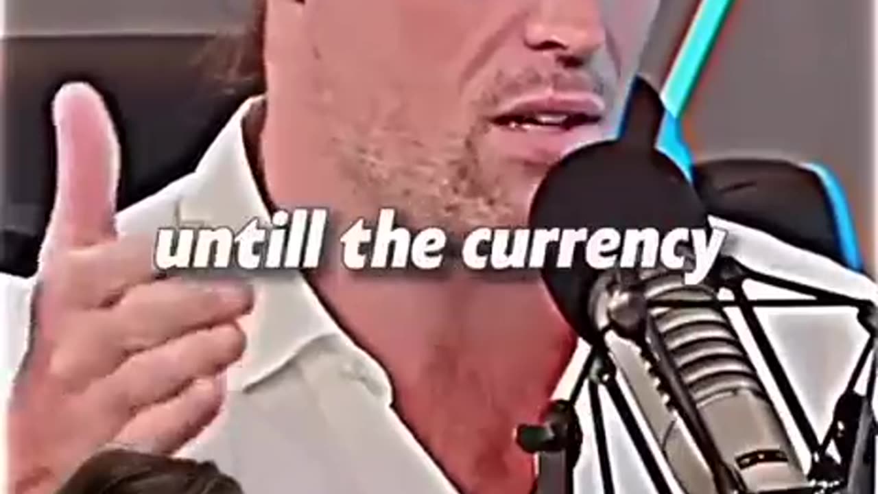 WHY DO I PAY TAXES IF THEY CAN JUST PRINT MORE MONEY