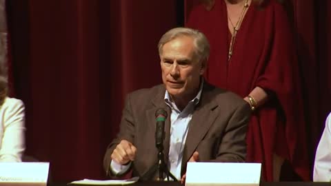 Gov. Abbott 'livid' about misinformation on police response to Uvalde school shooting