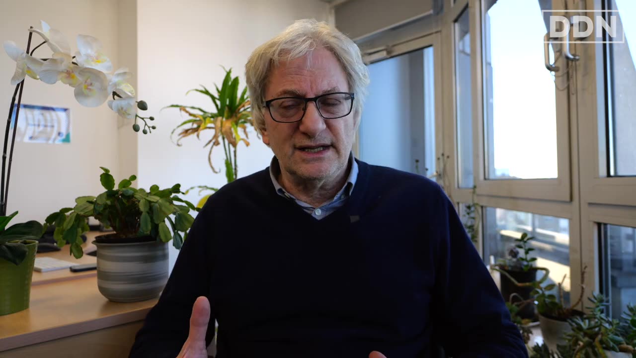 How Netanyahu's War could DESTROY Israel - Double Down News