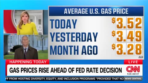 USA: Are you concerned gas prices — up 47% since Biden took office!