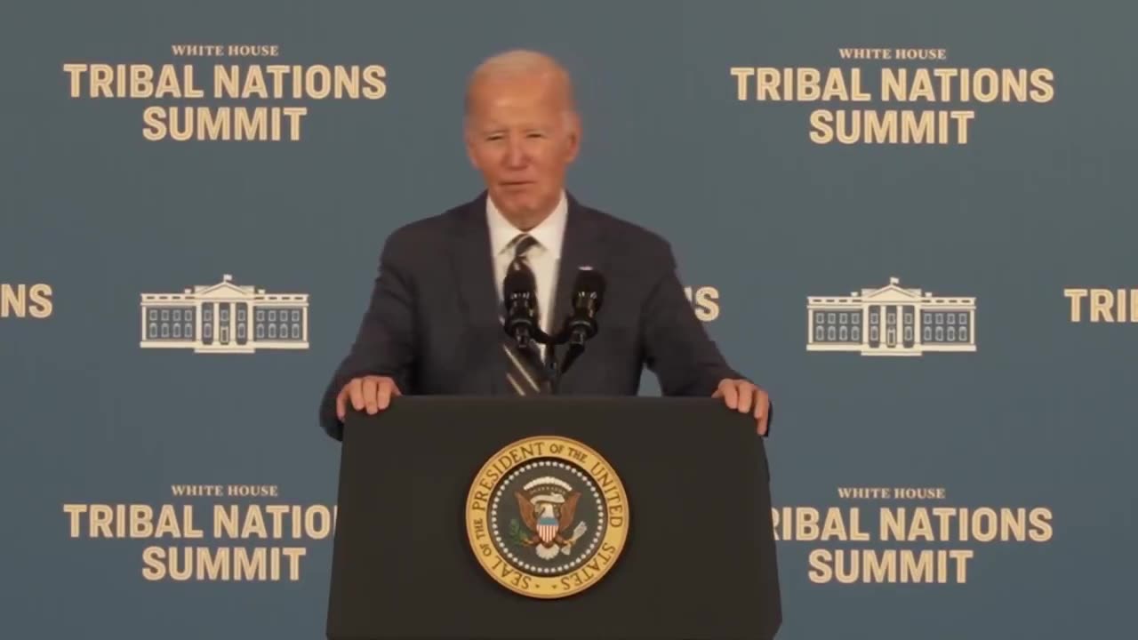 Biden Caught Lying About The Sports He Played In High School