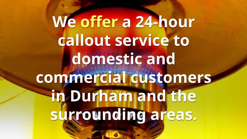 Best Heating Repairs In Durham